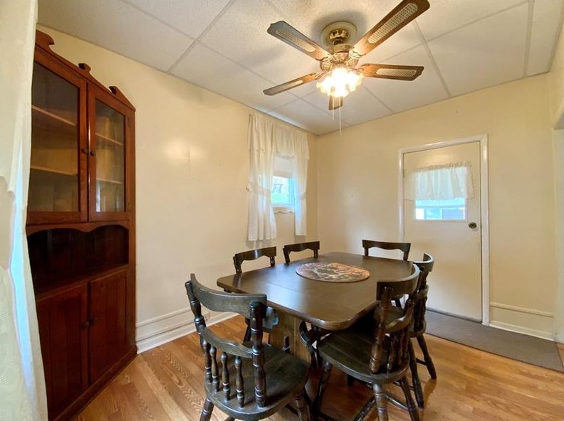 1031 8th Ave, Freedom PA  15042-1745 exterior