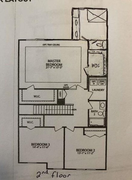 607 Freedom Dr, Collier Township PA  15106-1598 exterior
