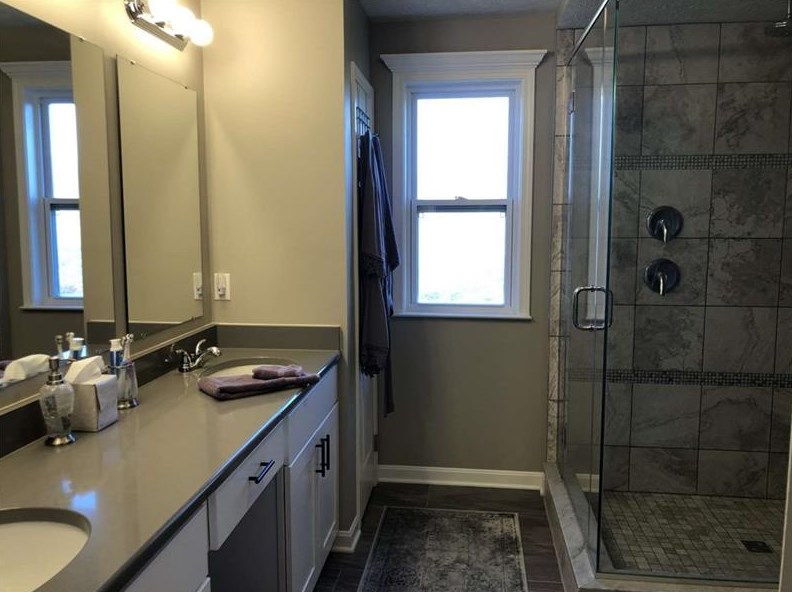 607 Freedom Dr, Collier Township PA  15106-1598 exterior