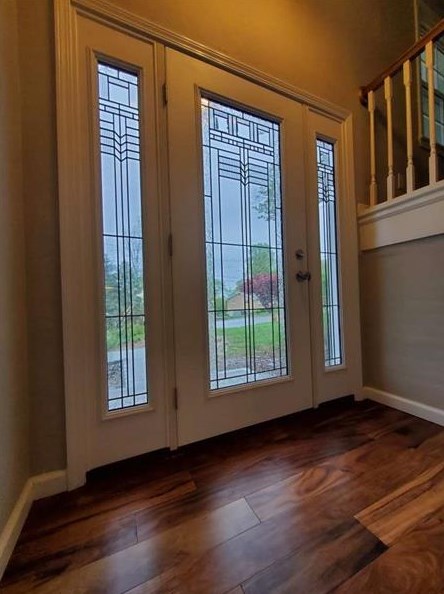 224 Blackwood Dr, Greensburg PA  15601-5920 exterior
