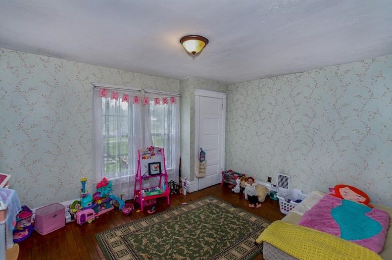 85 Liberty St, Smithfield PA  15478-9704 exterior