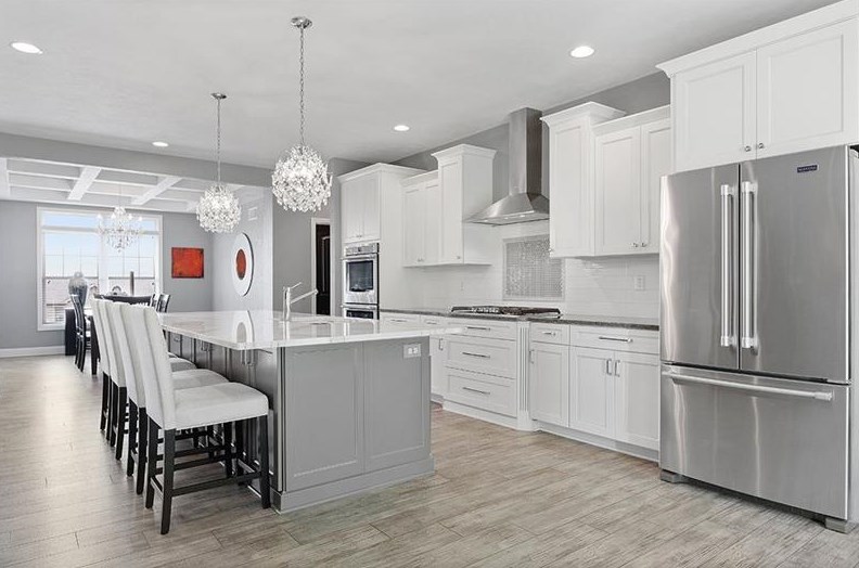 10031 Edgewood Ct, North Huntingdon PA  15642-5529 exterior