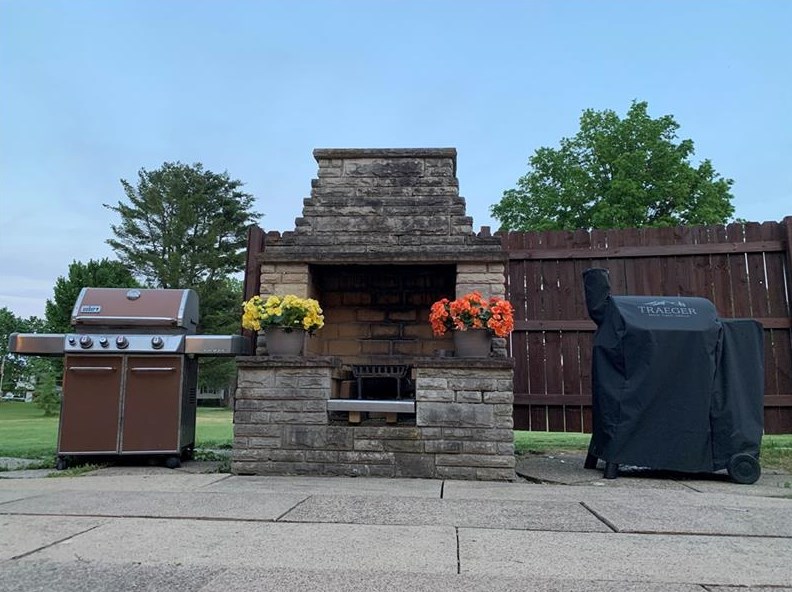 545 Old Waynesburg Rd, Fairdale, PA 15320