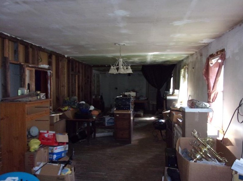 108 Cherry St, Blairsville PA  15717-4358 exterior