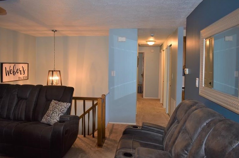 1021 Balsam Dr, Washington PA  15301-9575 exterior