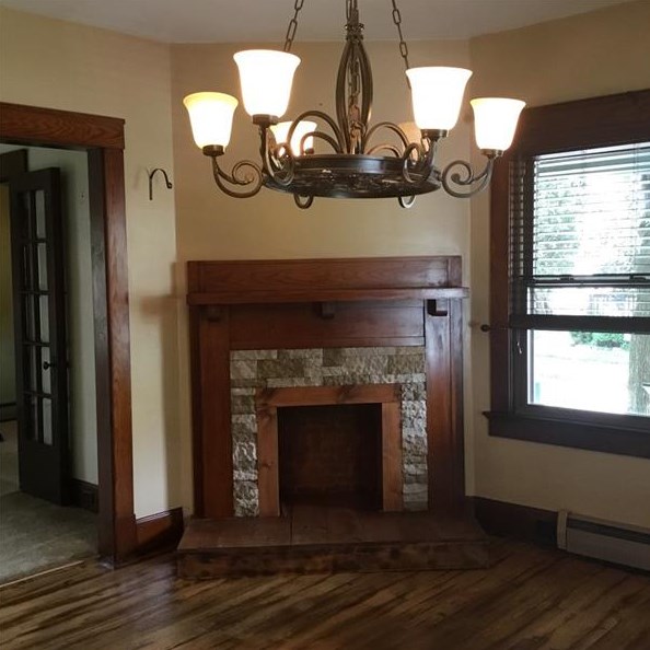 119 Belle St, Evans City PA  16033-1302 exterior
