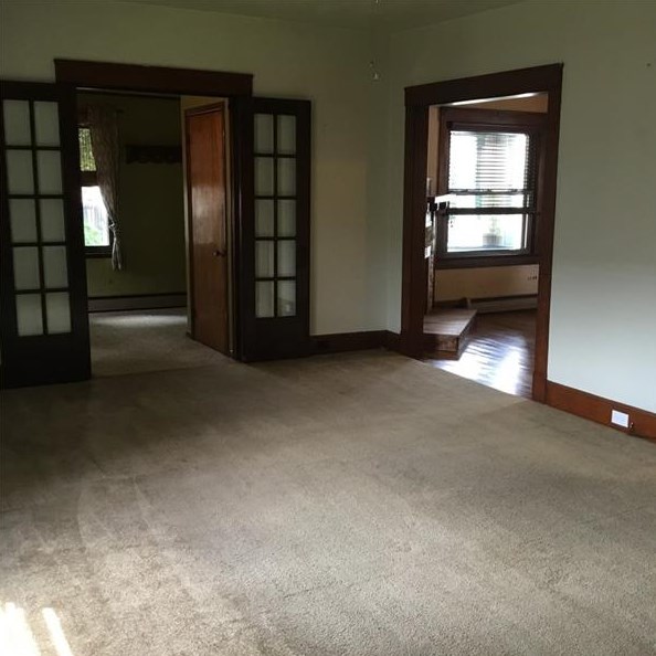 119 Belle St, Evans City PA  16033-1302 exterior