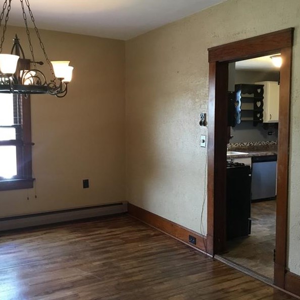 119 Belle St, Evans City PA  16033-1302 exterior
