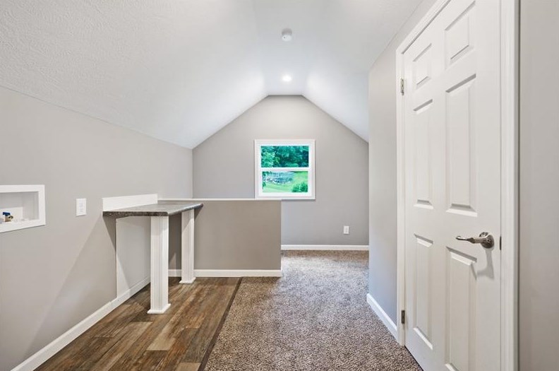 260 Margaret Ave, Evans City PA  16033-8703 exterior