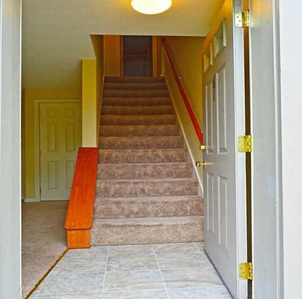 63 Arnold St, Washington PA  15301-6227 exterior