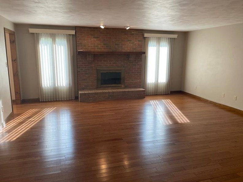 11 Meadowridge Rd, Harrison City PA  15636-1307 exterior