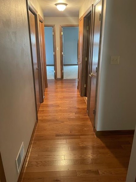 11 Meadowridge Rd, Harrison City PA  15636-1307 exterior