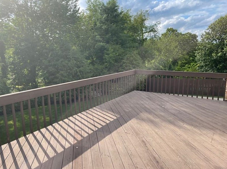 11 Meadowridge Rd, Harrison City PA  15636-1307 exterior