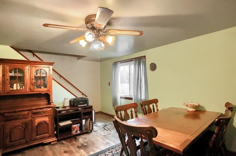 4461 Birchwood Ln, Allison Park PA  15101-1346 exterior