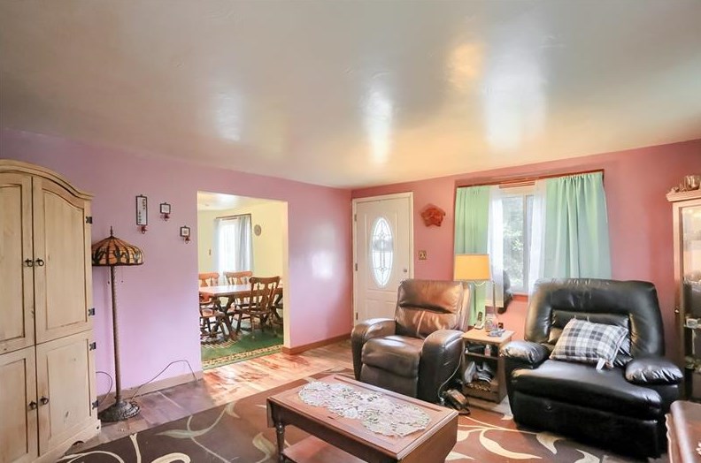 4461 Birchwood Ln, Allison Park PA  15101-1346 exterior