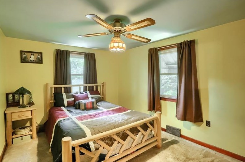 4461 Birchwood Ln, Allison Park PA  15101-1346 exterior