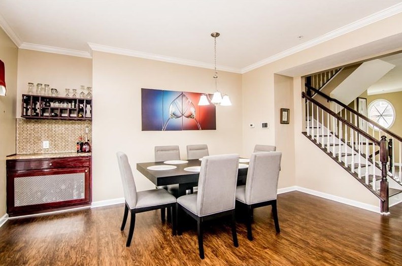 504 Pointe View Dr, Seven Fields PA  16046-8906 exterior