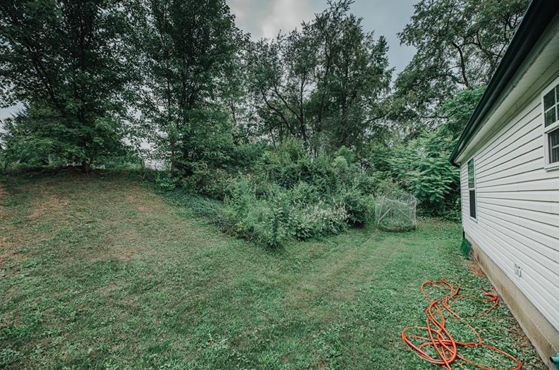 100 Holly St, Indiana PA  15701-8479 exterior