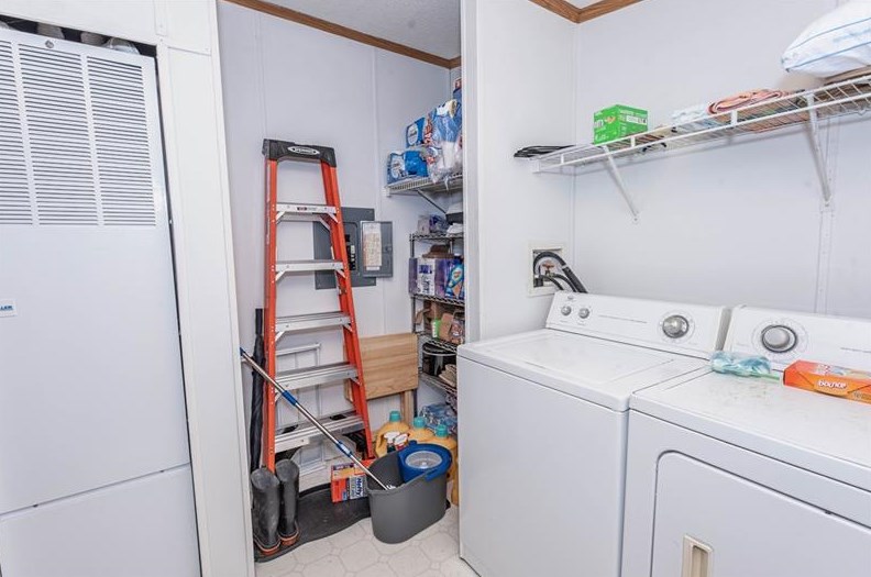 100 Holly St, Indiana PA  15701-8479 exterior