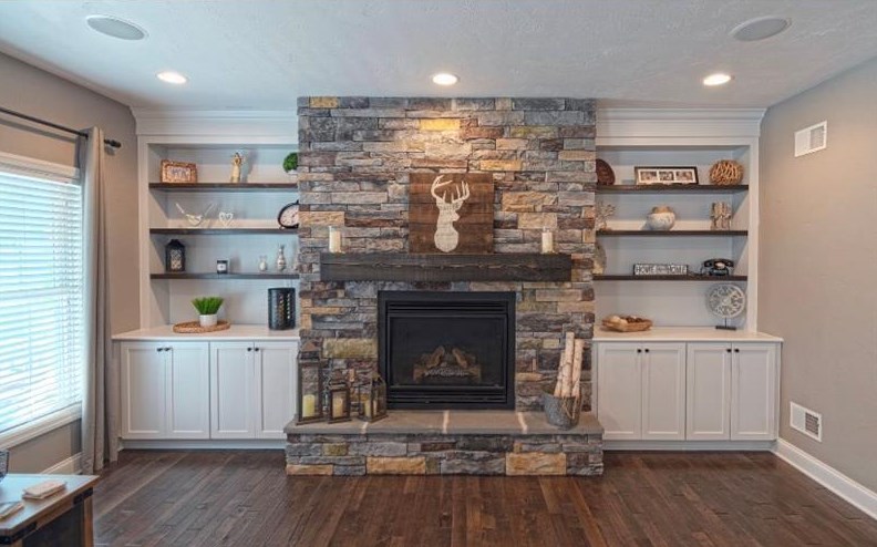 2016 Stone Bridge Ct, Harrison City PA  15636-1268 exterior