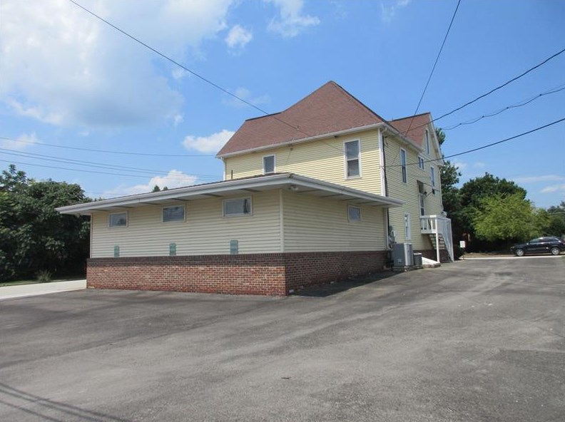 501 Weldon St, Latrobe, PA 15650 MLS 1513635 Coldwell Banker