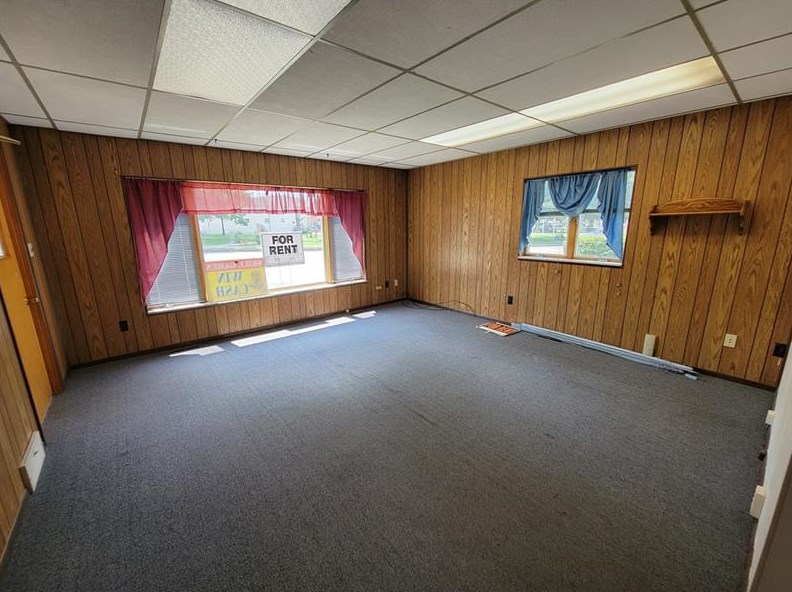 400 Cunningham St, Butler PA  16001-5400 exterior