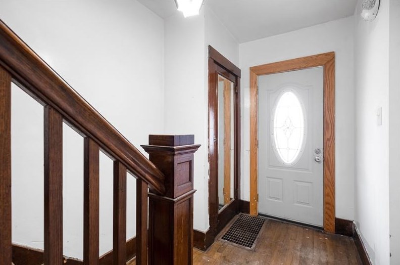 411 Franklin St, East Pgh, PA 15112