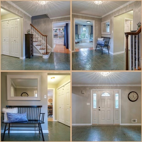 4262 Old New England Rd, Allison Park PA  15101-1534 exterior