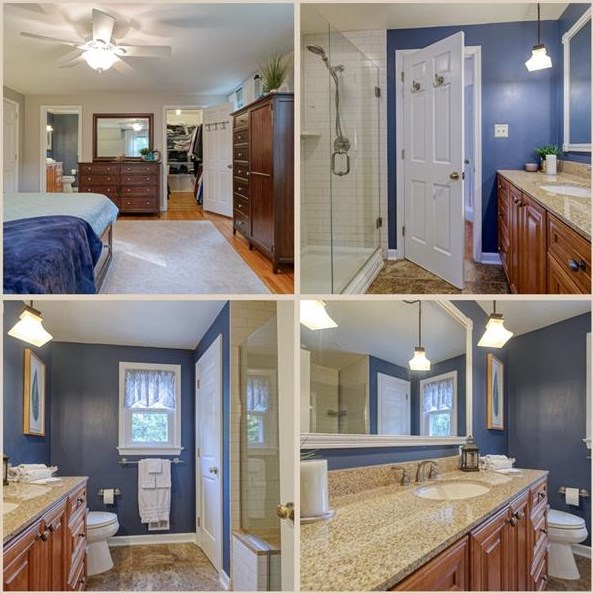 4262 Old New England Rd, Allison Park PA  15101-1534 exterior