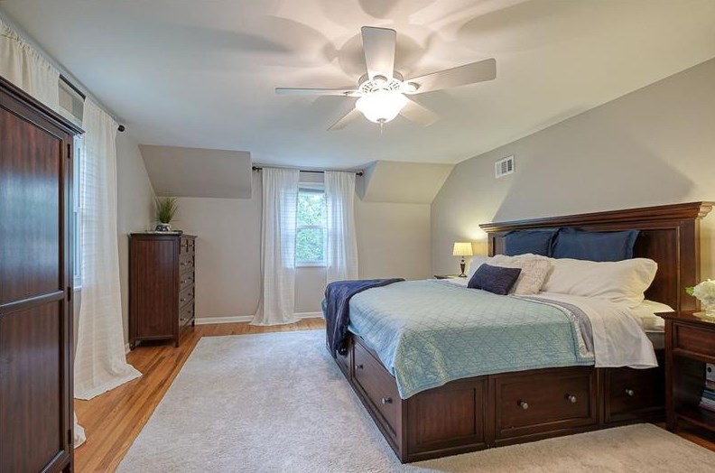 4262 Old New England Rd, Allison Park PA  15101-1534 exterior