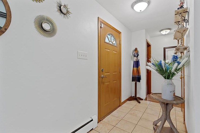 1260 Henderson Ave, Washington PA  15301-6059 exterior