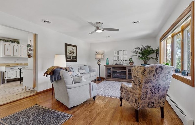 1260 Henderson Ave, Washington PA  15301-6059 exterior