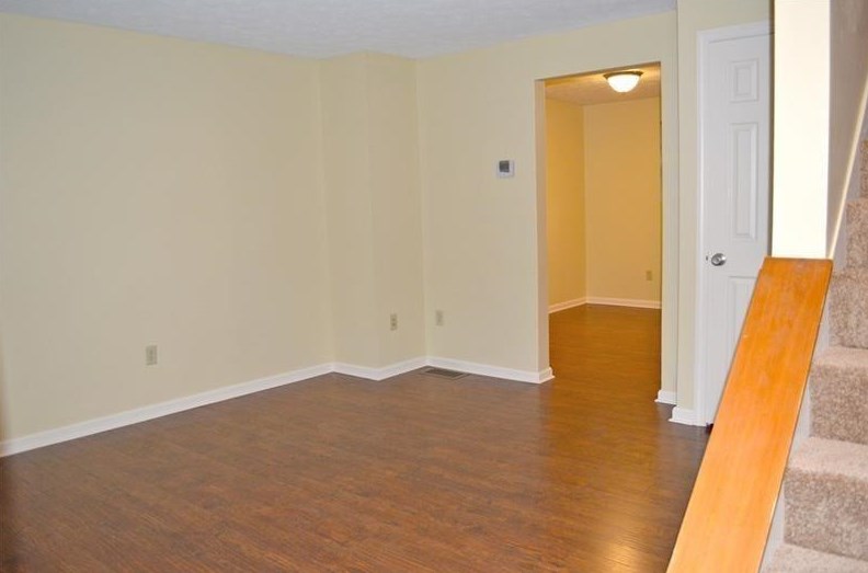 57 Arnold St, Washington PA  15301-6227 exterior