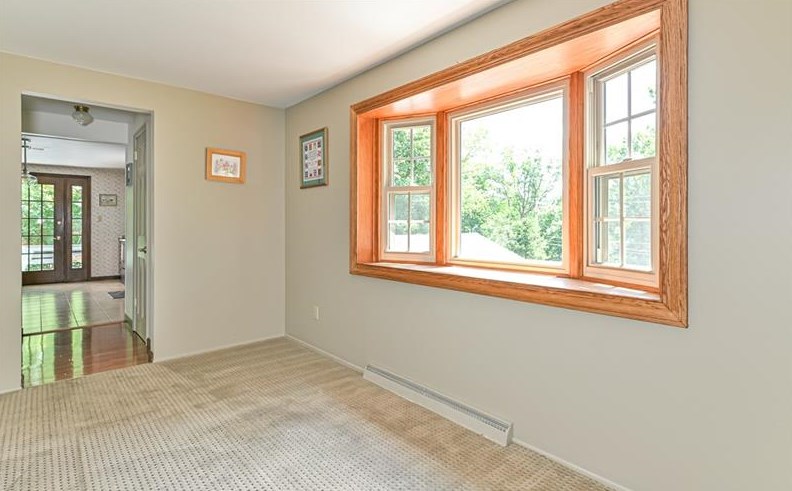 4304 Winchester Dr, Allison Park PA  15101-2199 exterior