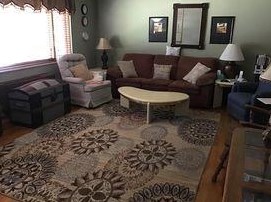 25 Johnson Rd, Houston PA  15342-1222 exterior