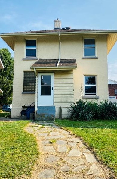 1304 Farrell Terrace, Hermitage, PA 16121