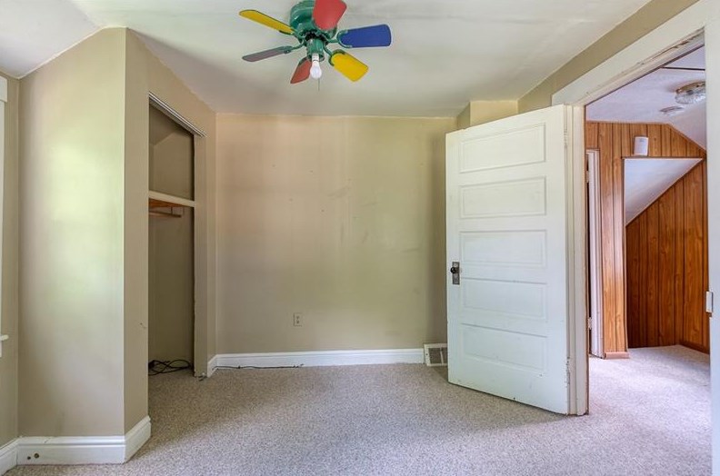 604 Aylesworth Ave, Bridgeville PA  15017-2906 exterior