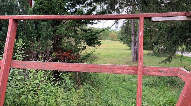 266 Sunny Ln, Hunker PA  15639-9717 exterior