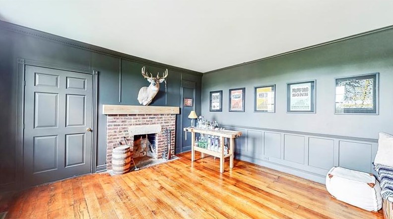 335 Old Hickory Rdg Rd, Washington PA 15301-8665 exterior