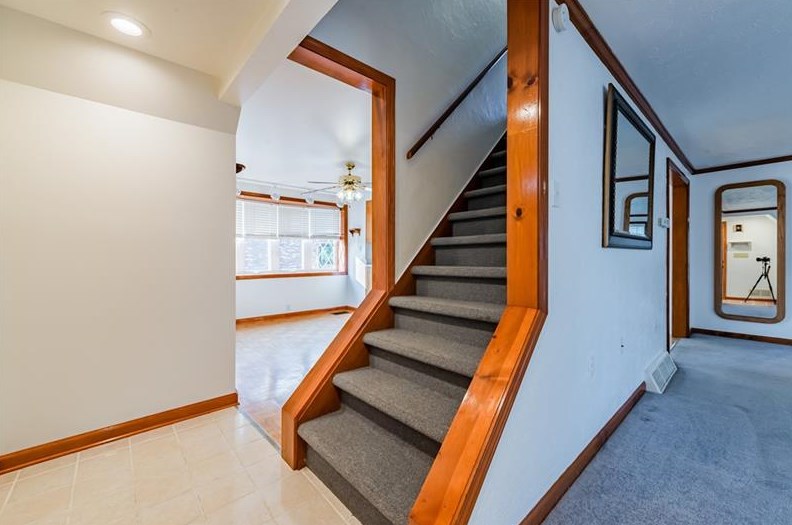 1702 Payne St, North Versailles PA  15137-2631 exterior