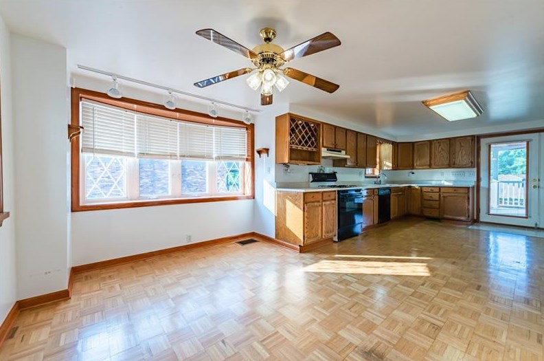 1702 Payne St, North Versailles PA  15137-2631 exterior