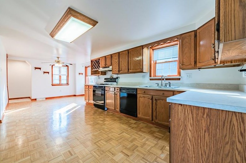 1702 Payne St, North Versailles PA  15137-2631 exterior