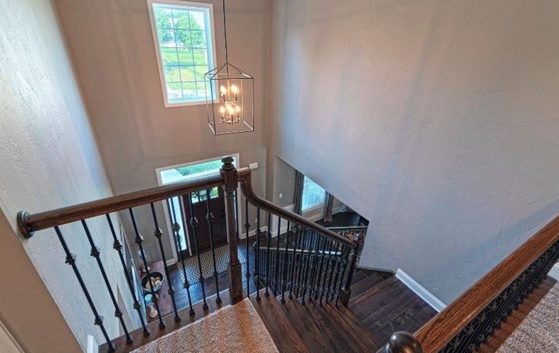 2016 Stone Bridge Ct, Harrison City PA  15636-1268 exterior