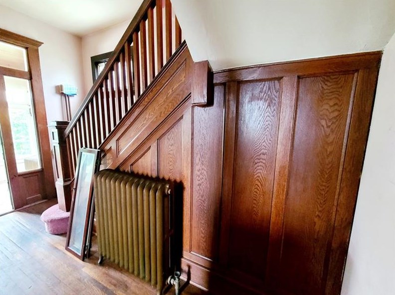 300 Shirls Ave, Washington PA  15301-4142 exterior