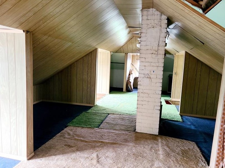 300 Shirls Ave, Washington PA  15301-4142 exterior