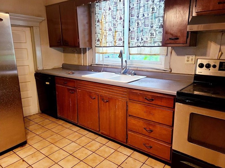 300 Shirls Ave, Washington PA  15301-4142 exterior