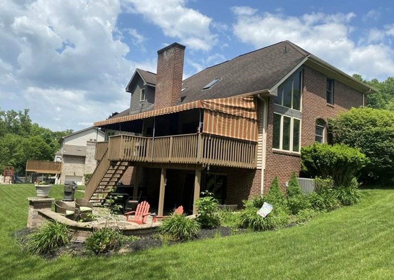 286 Jefferson St, Export PA  15632-9054 exterior