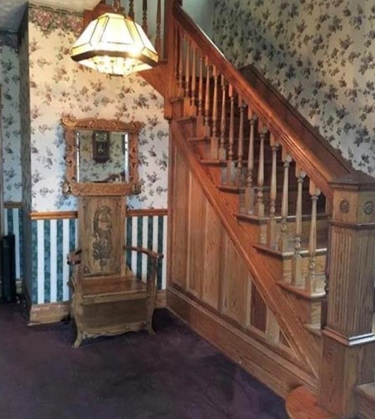 74 Highland Ave, West Alexander PA  15376-2207 exterior