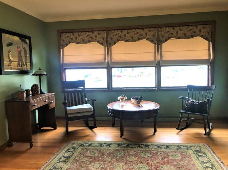 1501 Jackson Ave, New Castle PA 16101-5211 exterior