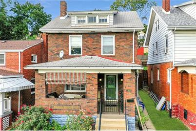 1419 Brookline Boulevard - Photo 1